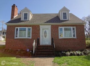 245 3rd Ave, Baltimore, MD 21227