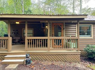 1809 Canoe Creek Dr, Hiawassee, GA 30546