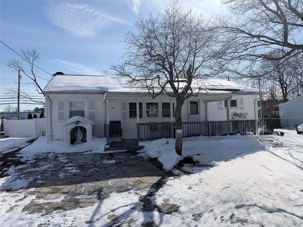 150 Suffolk Avenue, Brentwood, NY 11717