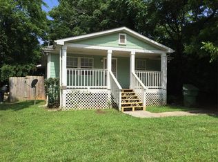 1019 Crew St SW, Atlanta, GA 30315