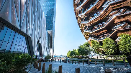 Rented by Silverstone Group USA Corp.