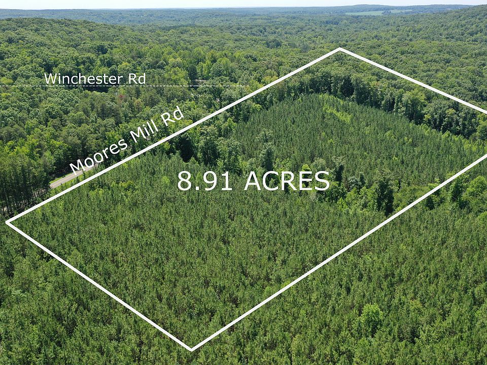 1st image of 0 Moores Mill Rd Lot 1