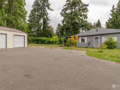 2520 SW 114th Street, Seattle, WA, 98146