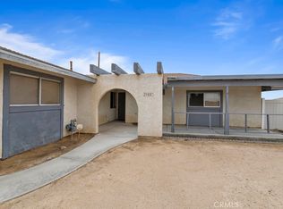 25697 Ash Rd, Barstow, CA 92311