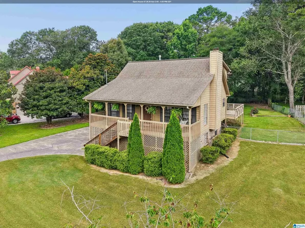 609 Cherokee Cir, Birmingham, AL 35242