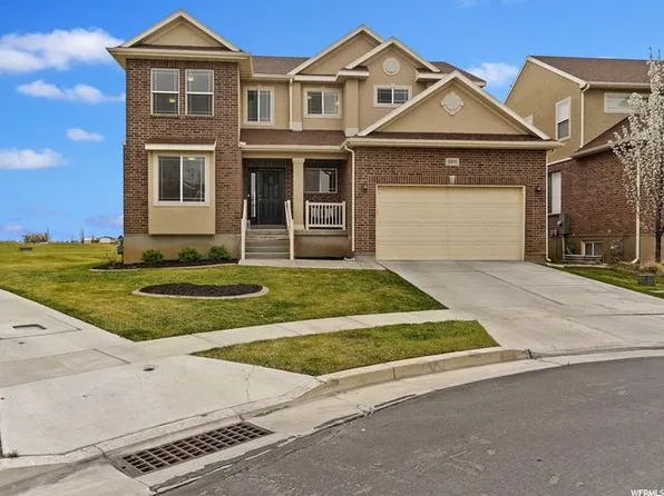 3375 Princeville Dr, Syracuse, UT 84075