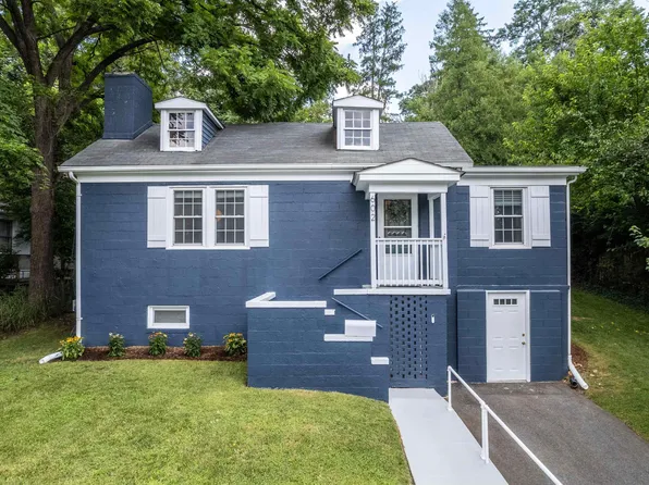 602 McIntire Rd, Charlottesville, VA 22902