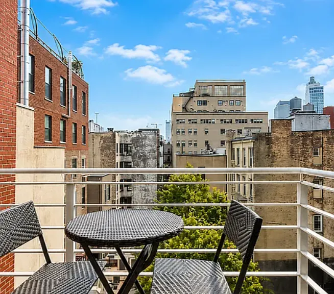 54 Spring St #6B — Photo 6