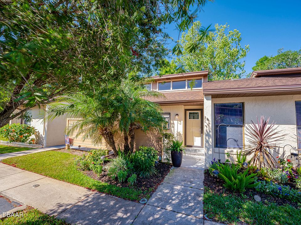 1202 Charter Oaks Cir, Holly Hill, FL 32117 MLS 1121628 Zillow