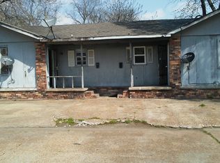 417 Center Ave, Osceola, AR 72370