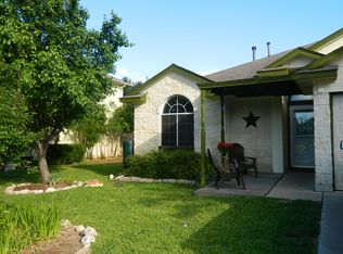 1500 Rio Bravo Loop, Leander, TX 78641
