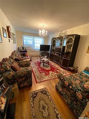 2nd image of 118-66 Metropolitan Ave #4C