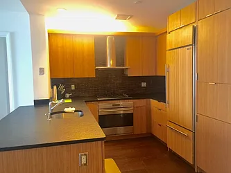 Rented by Battery Park Realty