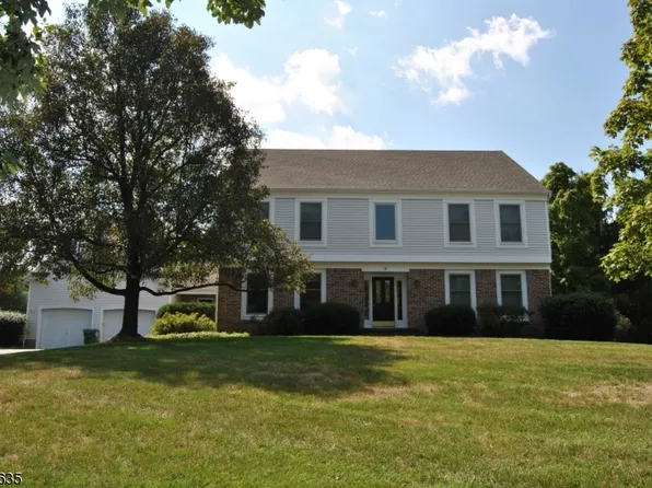 9 Richmond Dr, Montgomery Twp., NJ 08558