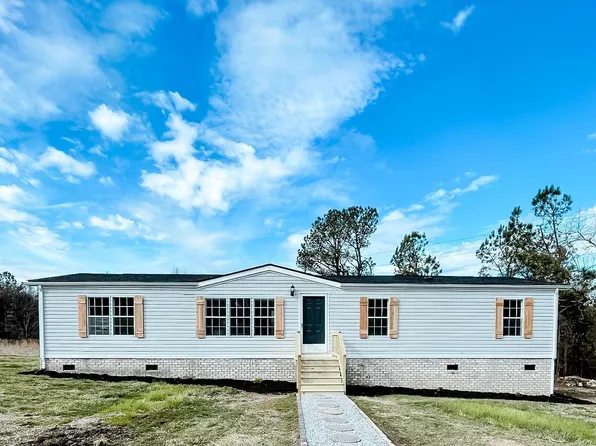 200 Hither Ln, Dry Fork, VA 24549