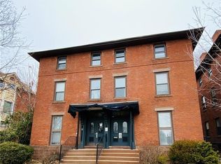 Biltmore Commons, Hartford, CT 06114