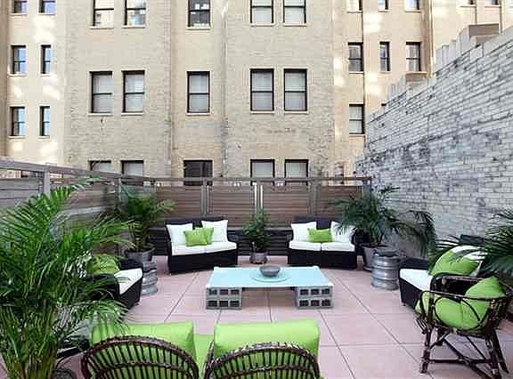 2nd image of 4 Beacon Way APT 505