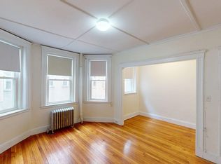 1175 Boylston St APT 2, Boston, MA 02215