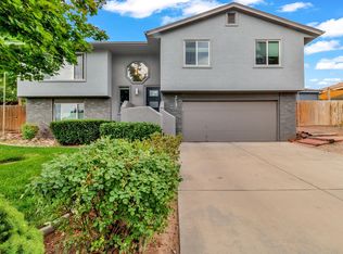 2413 Sandridge Ct, Grand Junction, CO 81507