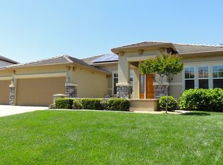 206 Mifflen Ct, Roseville, CA 95747