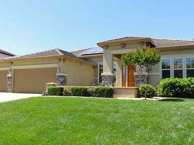 206 Mifflen Ct, Roseville, CA, 95747