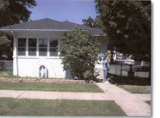 814 Singer Ave, Lemont, IL 60439