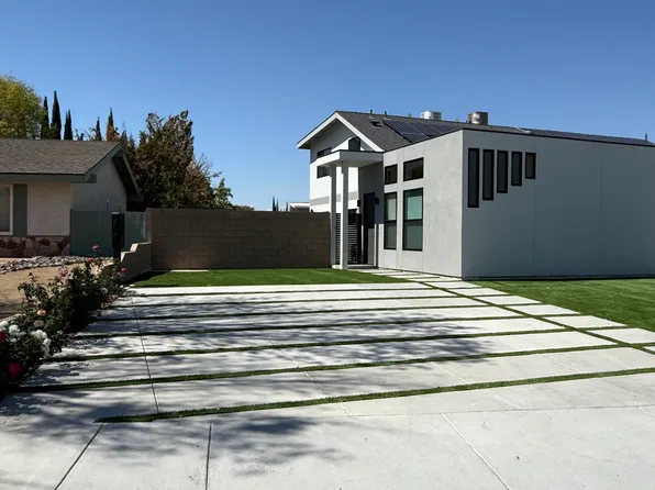 43637 21st St W, Lancaster, CA 93536