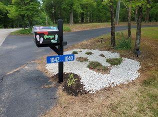 1042 Old Beacon Light Rd, Hartwell, GA 30643