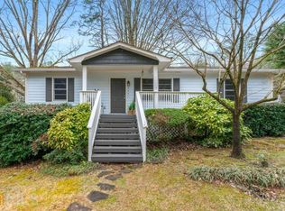 4551 Ridge Dr, Pine Lake, GA 30072