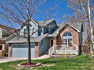 8717 Bellcove Cir, Colorado Springs, CO 80920