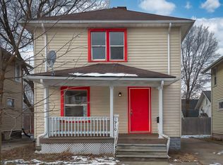 1910 Riedmiller Ave, Fort Wayne, IN 46802