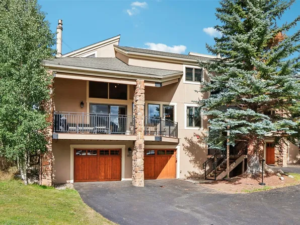 23077 Barbour Drive UNIT 43, Keystone, CO 80435