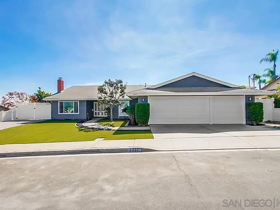 2nd image of 6431 Wandermere Dr