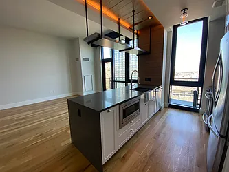 Rented by The KCI Group