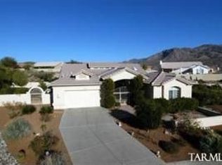 36997 S Stoney Ridge Ct, Saddlebrooke, AZ 85739