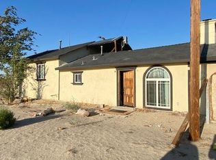 15160 E Ave S, Llano, CA 93544