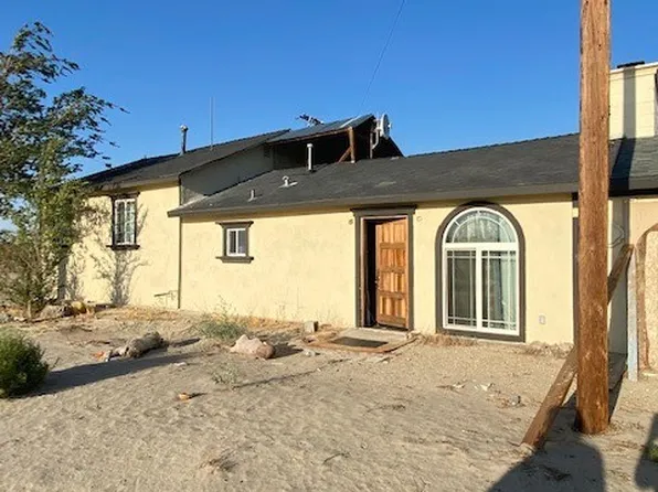 15160 E Ave S, Llano, CA 93544