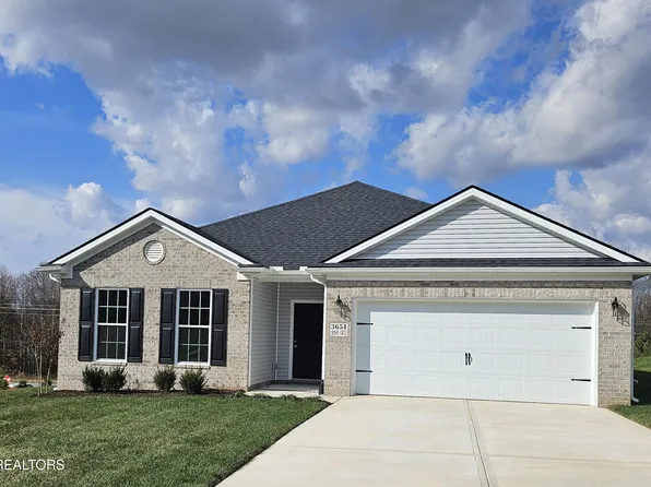 3651 Crimson Cir, Maryville, TN 37801