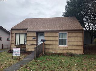 76428 Beech St, Oakridge, OR 97463