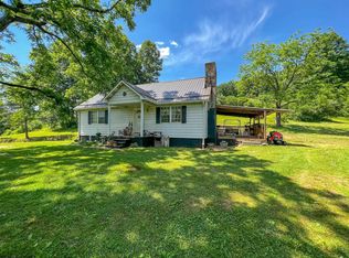1234 Lower Mill Creek Rd, Frametown, WV 26623
