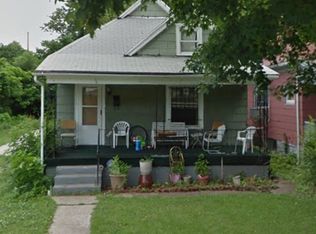 2509 Montgall Ave, Kansas City, MO 64127