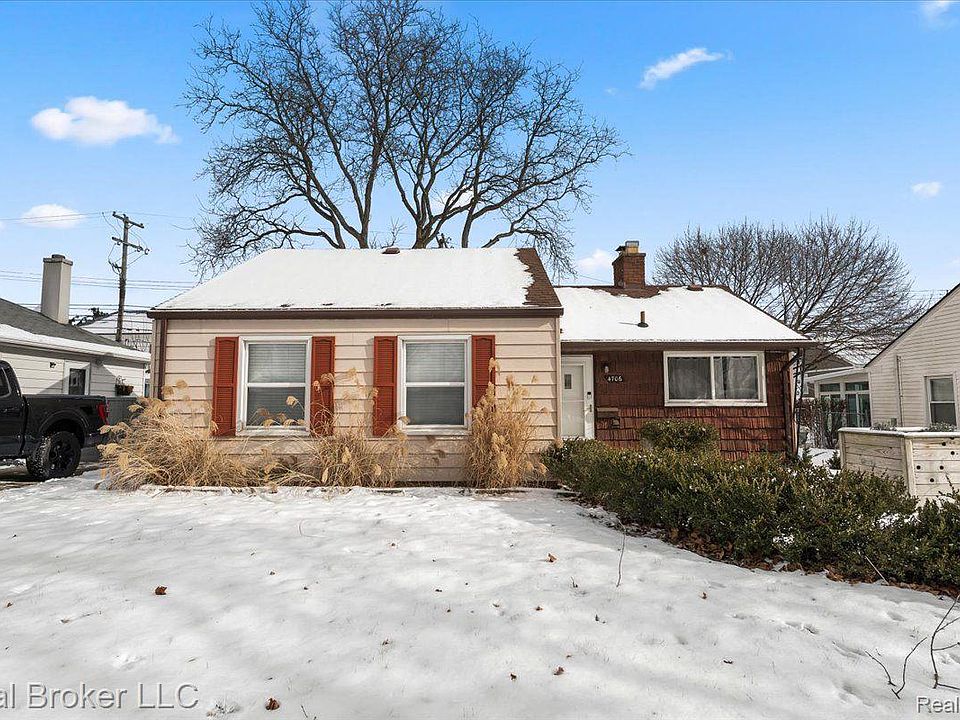 1st image of 4706 Olivia Ave