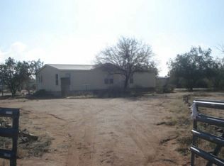 13383 W Camino De Conejo, Tucson, AZ 85743