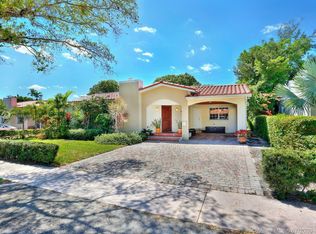 516 Mendoza Ave, Coral Gables, FL 33134