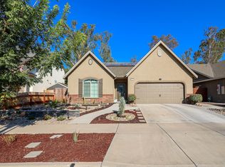 4122 Mondavi Ave, Merced, CA 95348