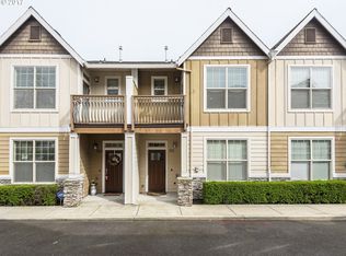 321 NE Bryant St #3-4, Portland, OR 97211