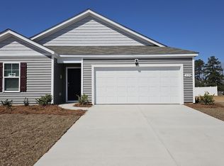 220 Harvest Ridge Way LOT 313, Conway, SC 29527