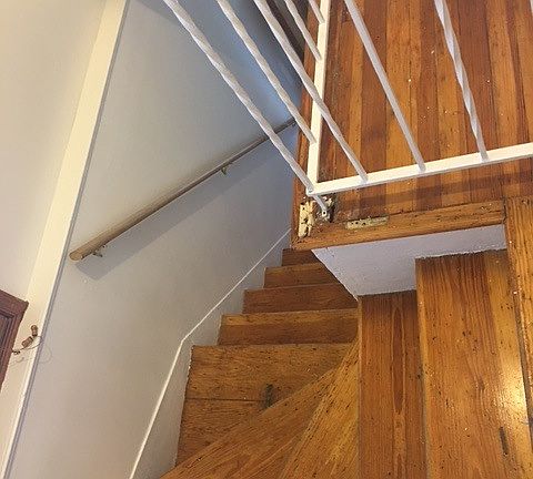 4th image of 50 Oxford Place # Fl 2nd