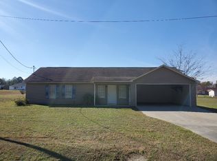 639 Ed Beckham Rd, Dublin, GA 31027