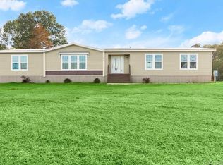 1069 Cottongin Castor Rd, Oberlin, LA 70655